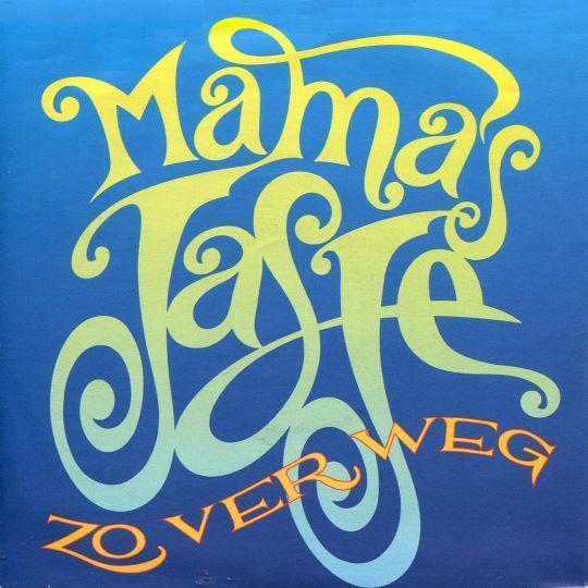 Mama’s Jasje